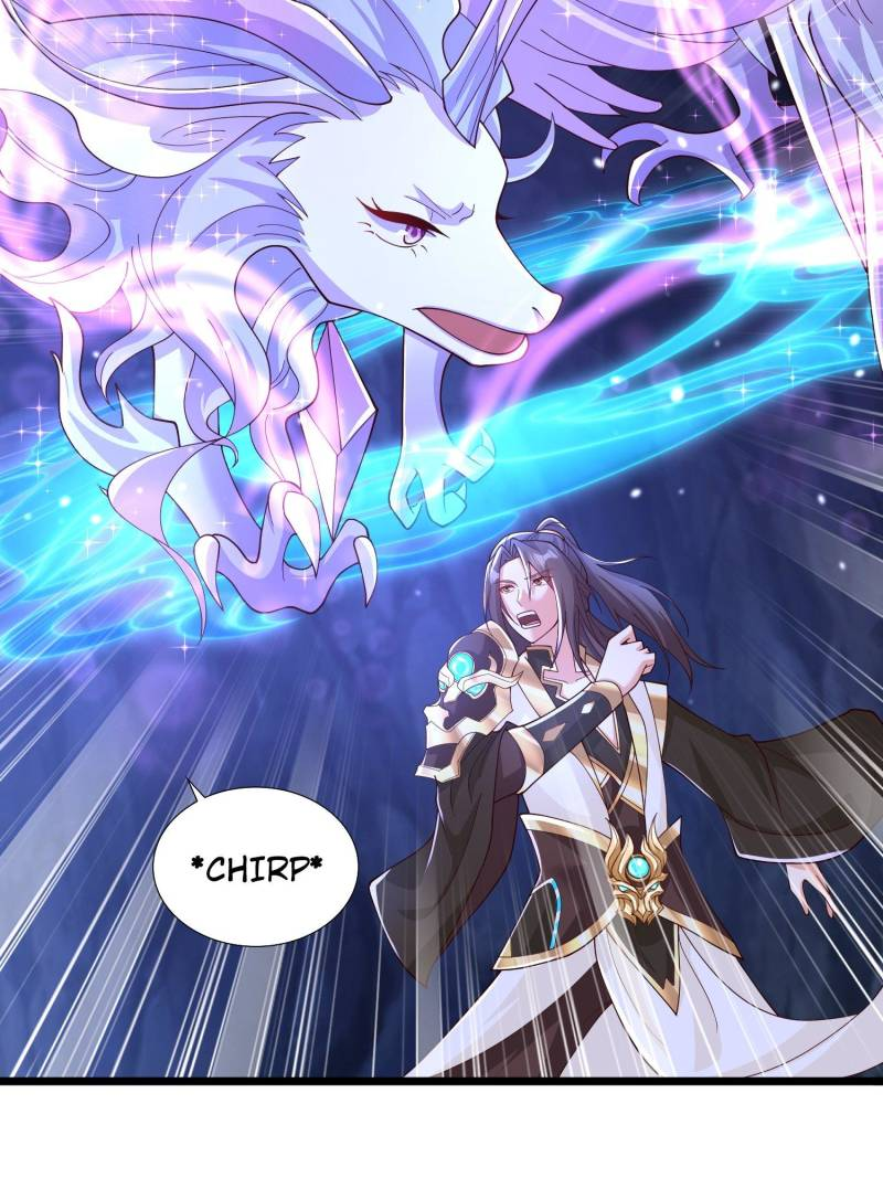 Dragon Master Chapter 415 26